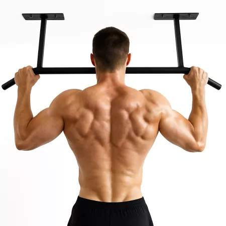 Drążek do podciągania łamany sufitowy do sufitu